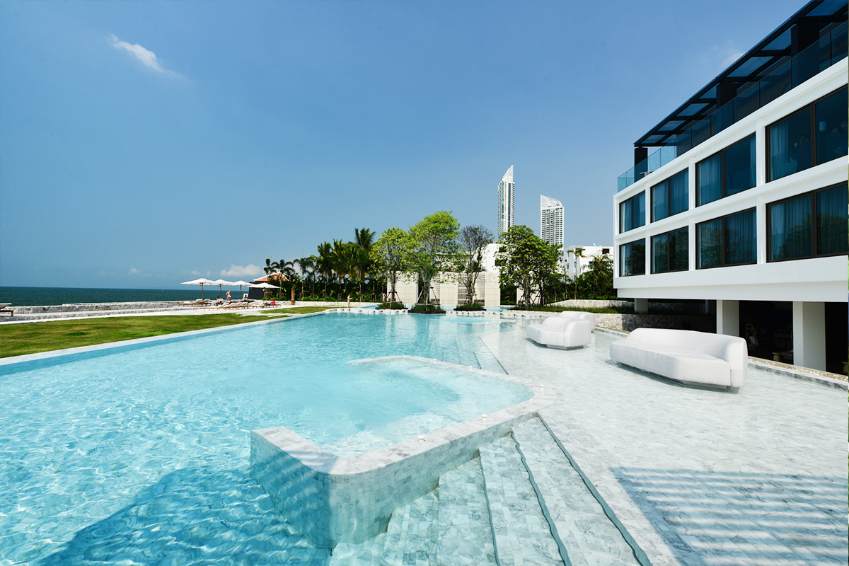 Veranda Resort Pattaya Na Jomtien - MGallery